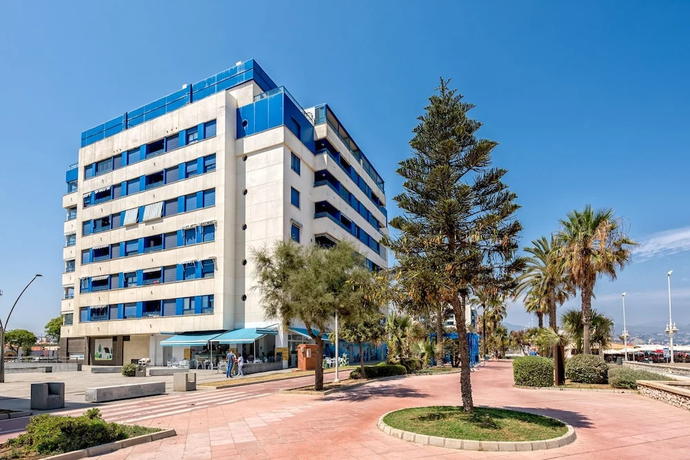 iloftmalaga Ático Pacífico 19 B