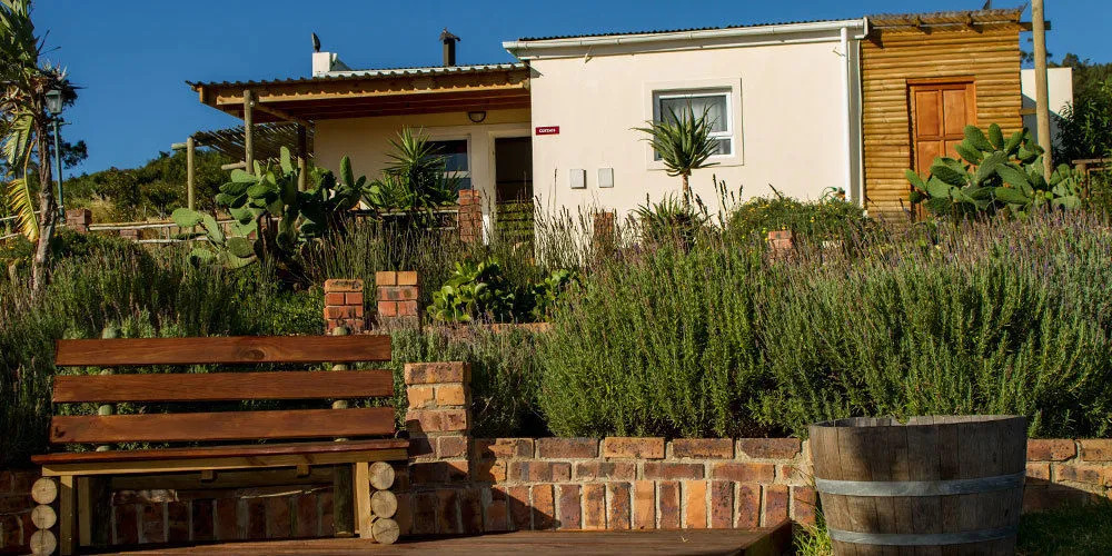 Capelands Wine Farm & Guesthouse