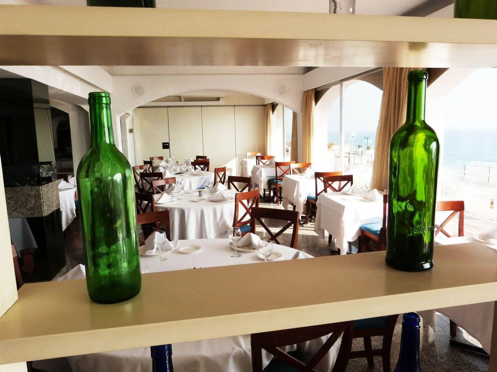 Gran Sol Hotel