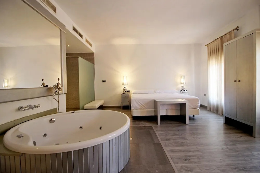 Villa Xarahiz