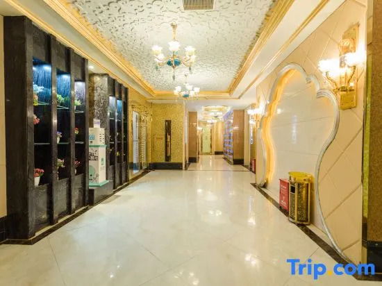 Xindi International Hotel