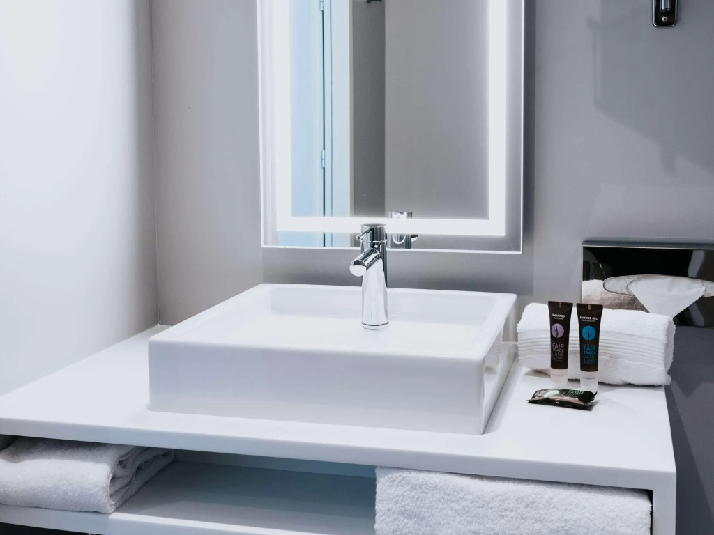 Novotel Angers Centre Gare