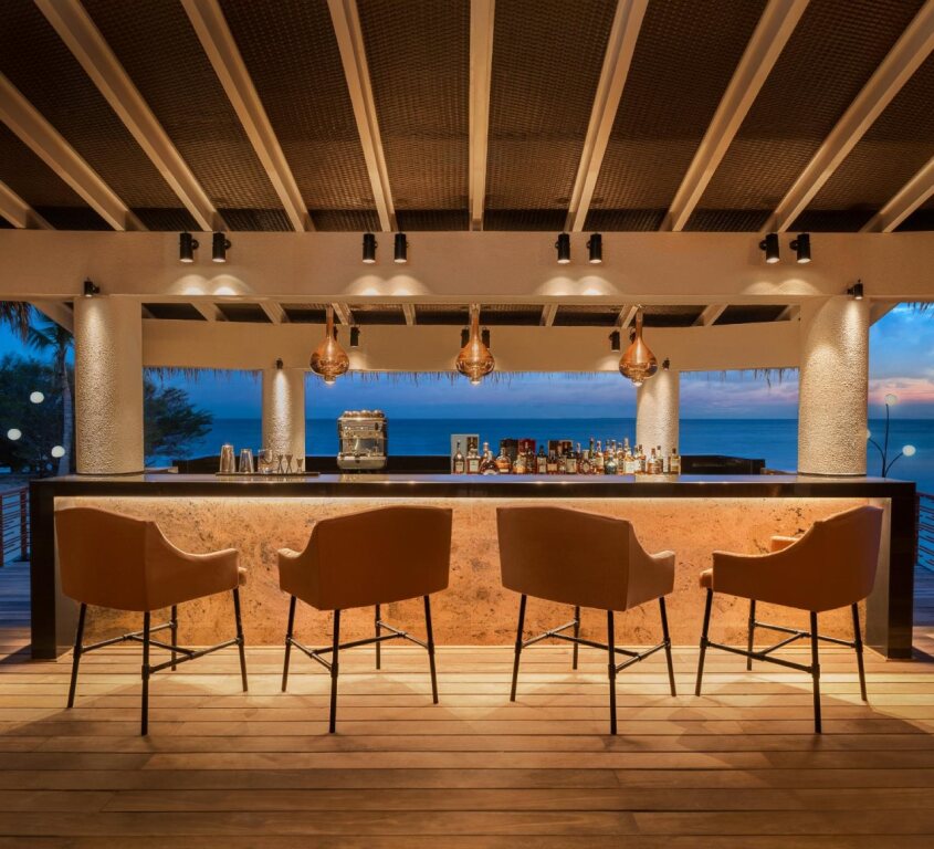 JW Marriott Maldives Resort & Spa