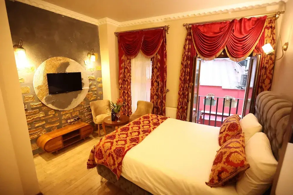 BeyPort Hotel Istanbul
