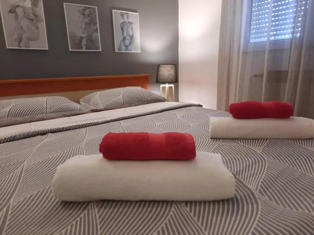 Apartman RIGEL