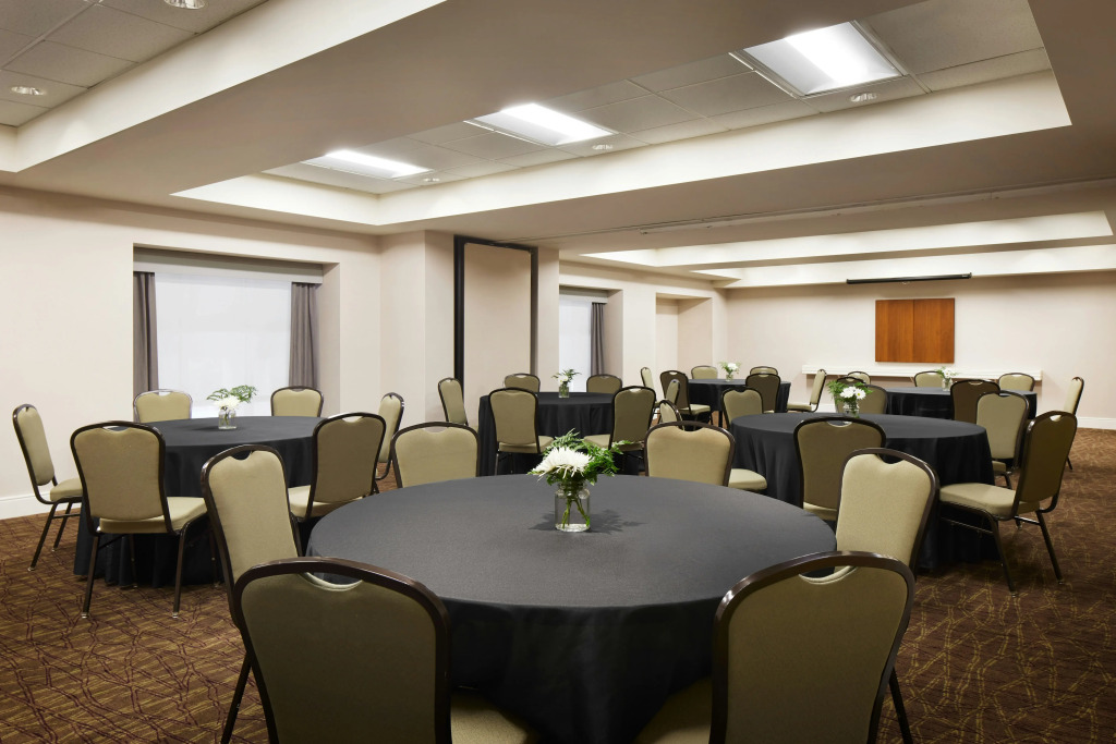 Homewood Suites by Hilton Baltimore-Washington Intl Apt