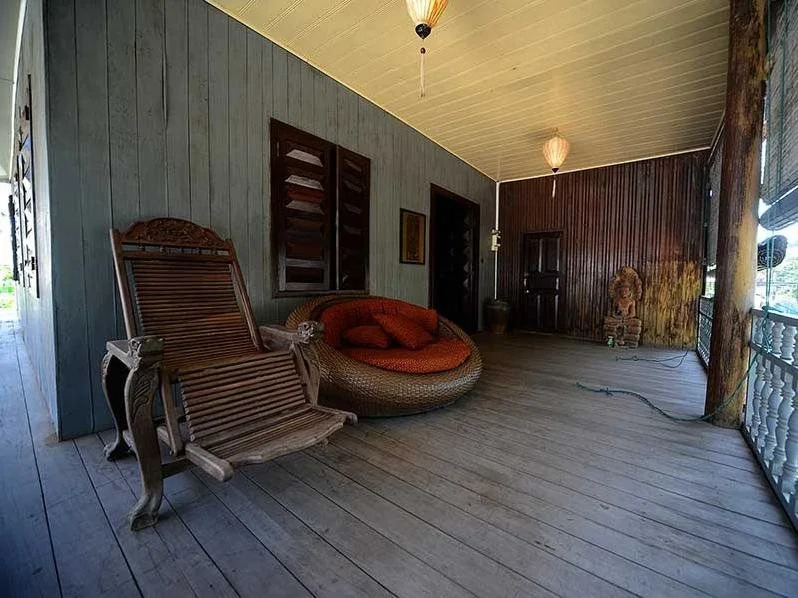 Le Bungalow Hotel