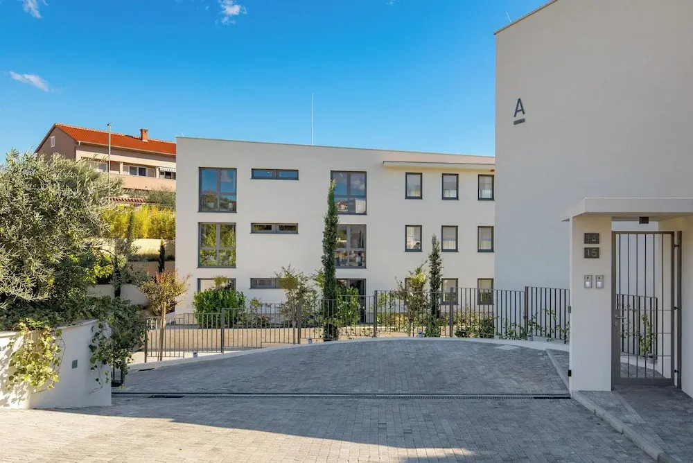 HADRIE LUXURY RESORT AND VILLAS Krk