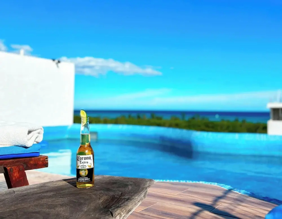 Capital O Hotel Brisas del Mar Playa Del Carmen