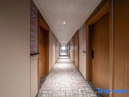 Atour X Hotel Chengdu High-tech Shuxi Road