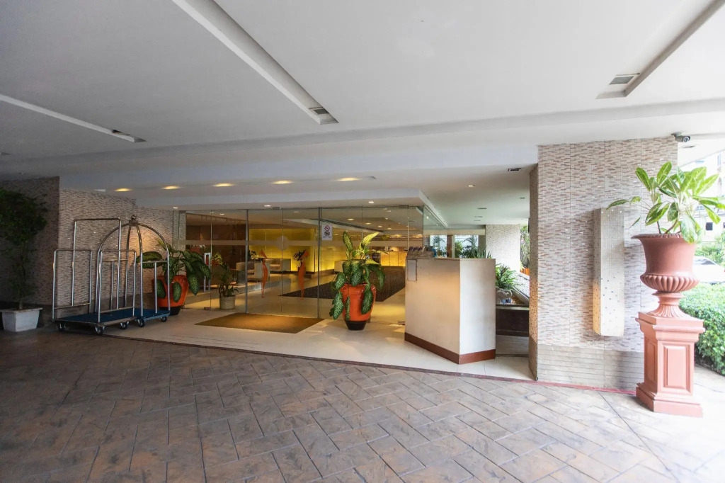 The Tivoli Hotel