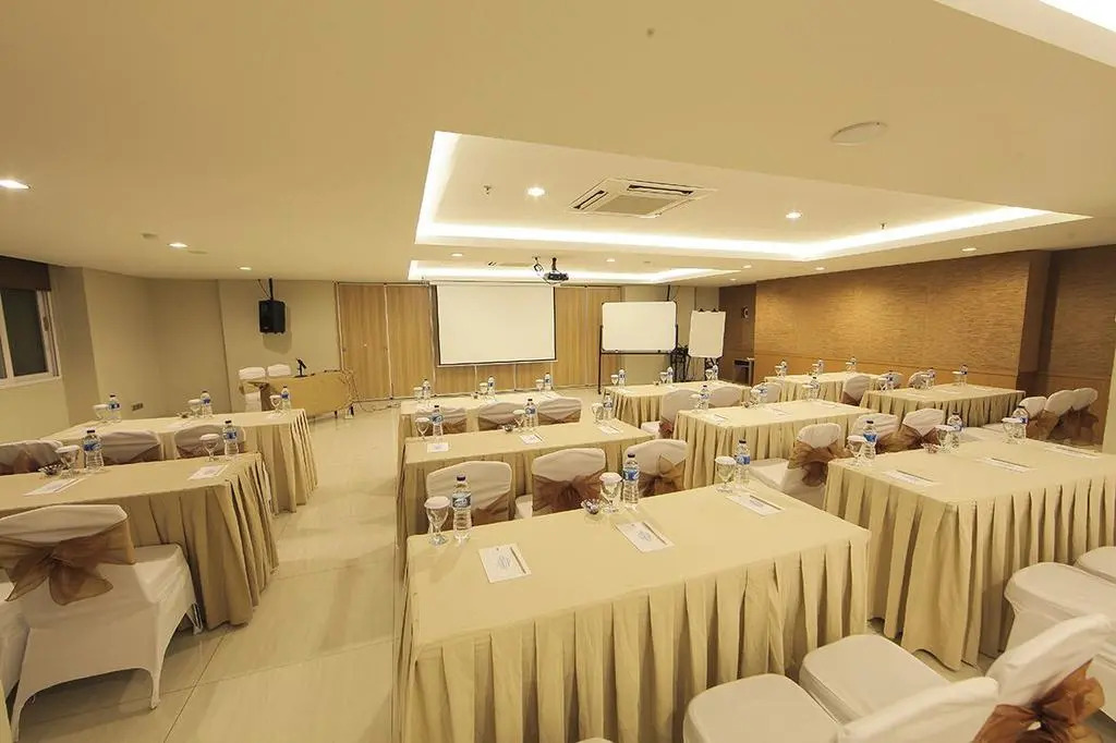The Forest Hotel Bogor