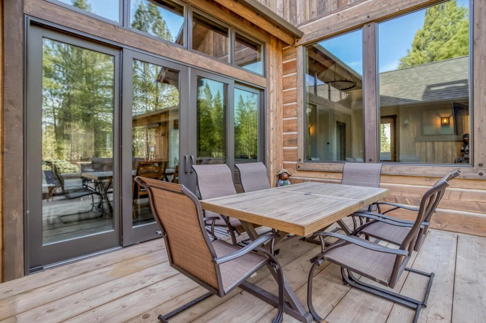 The Retreat at Caldera Springs