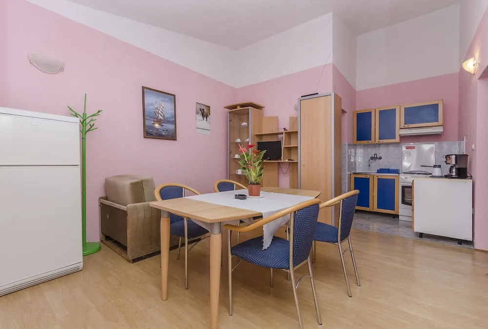 Apartments Melita