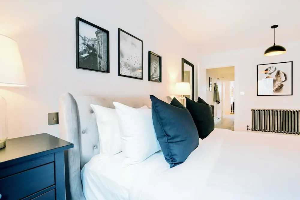 Be London - The Bloomsbury Residences