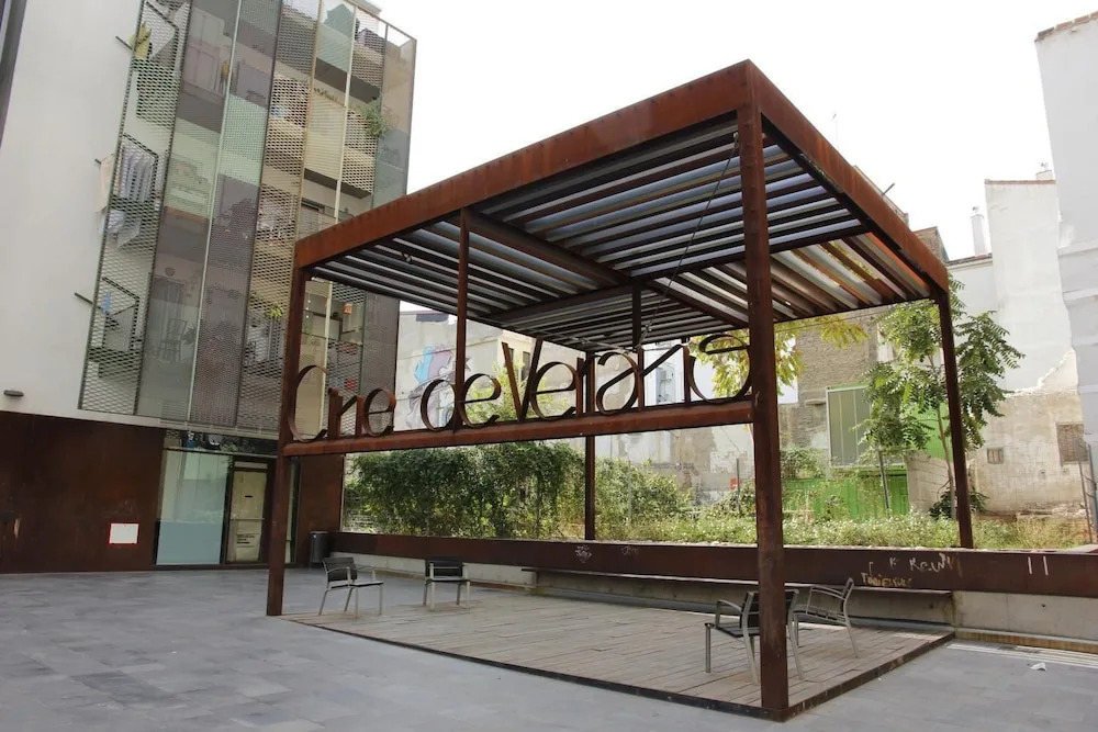 Apartamento El Balcón de las Armas