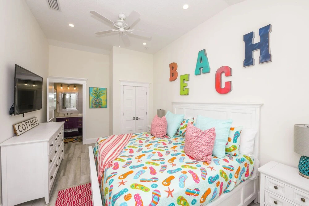 Villa #1 Sailfish