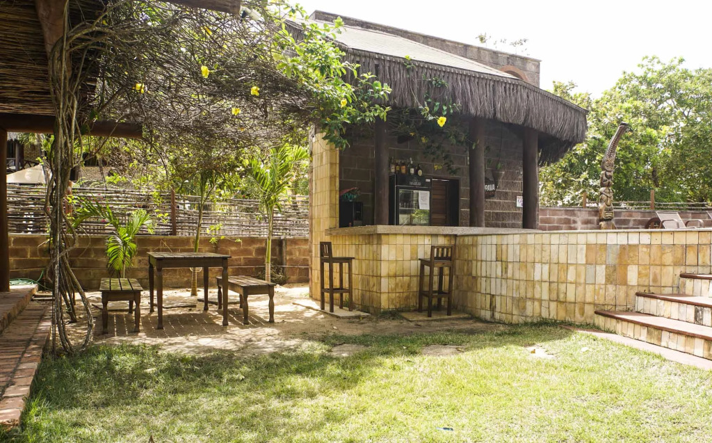Kanaloa Pousada
