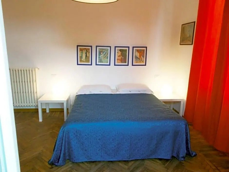 B&B ROSSANA