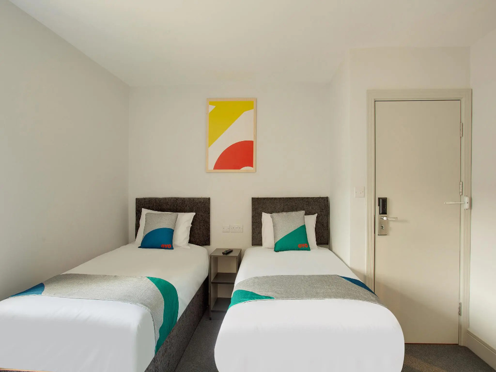 Civic Hotel