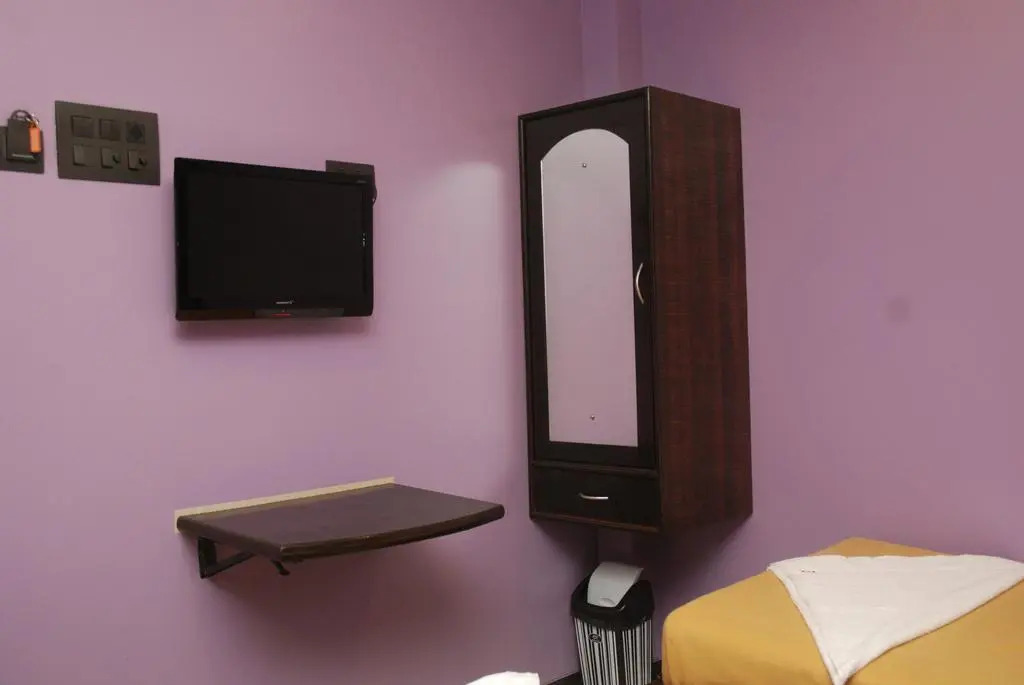 Hotel Impex Residency
