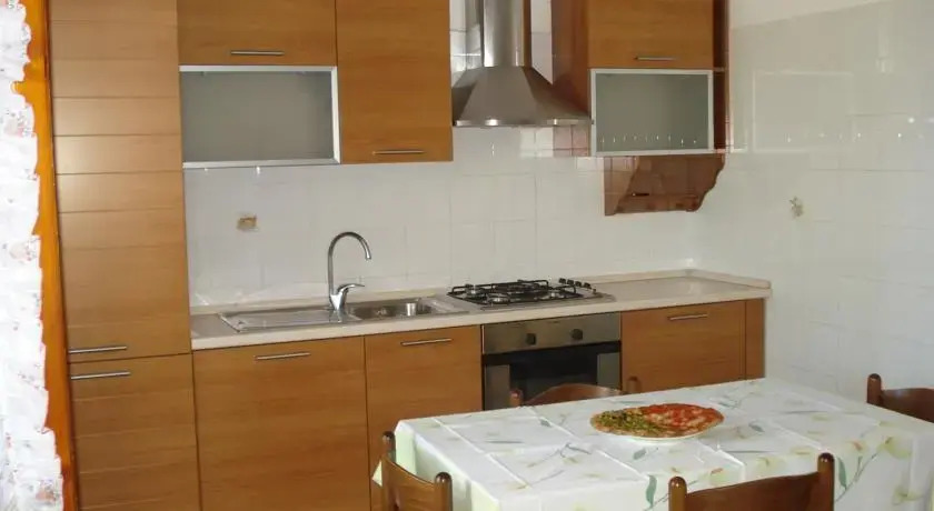Agropoli Home