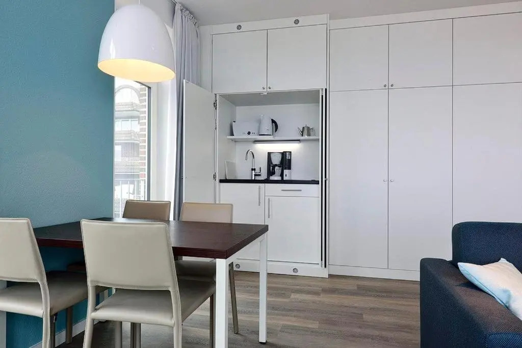 Aparthotel Anna Düne Aparthotel Anna Düne 1 24