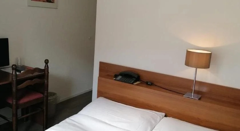 Hotel Gamper