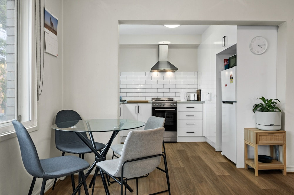 Convenient 2-bed Retreat in Flemington