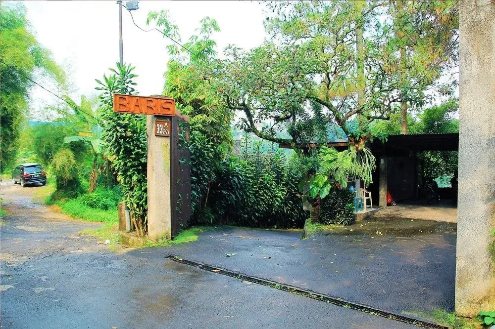 Zen Villa Near Unpar, 1 Bedroom