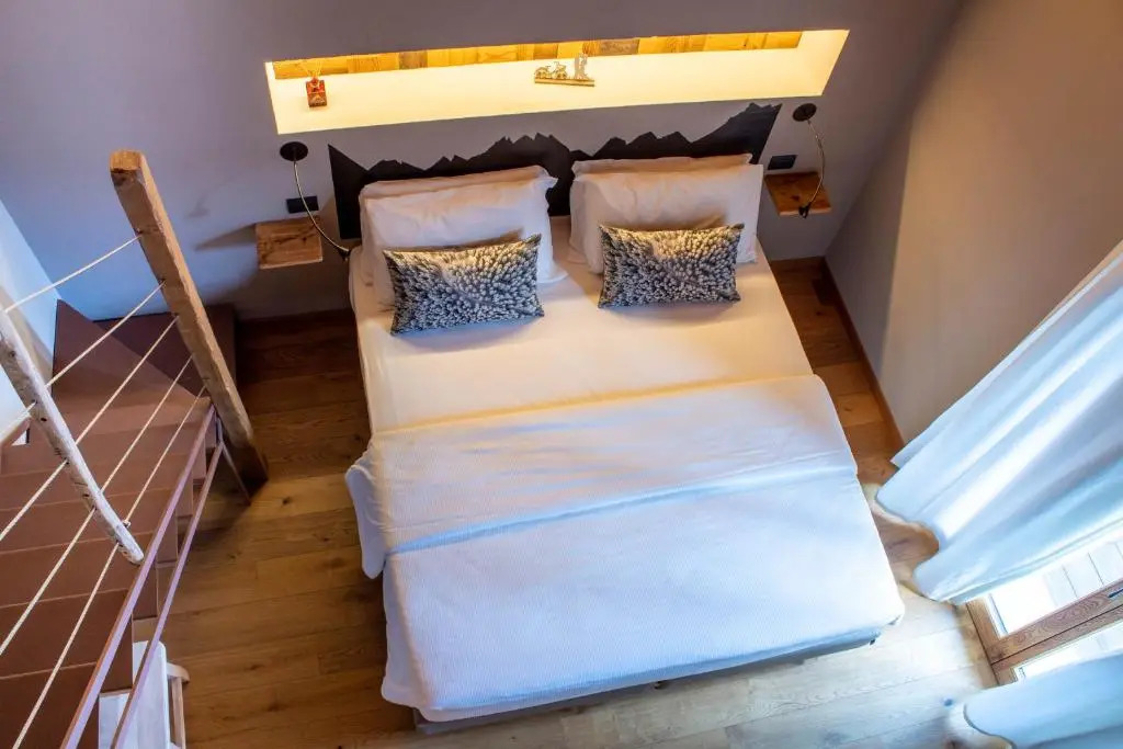 Maison Bionaz Luxury Ski & Sport