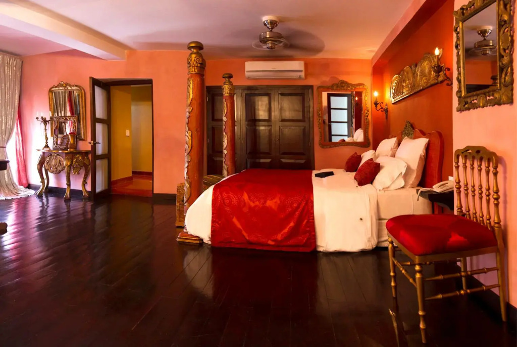 San Pedro Hotel Spa