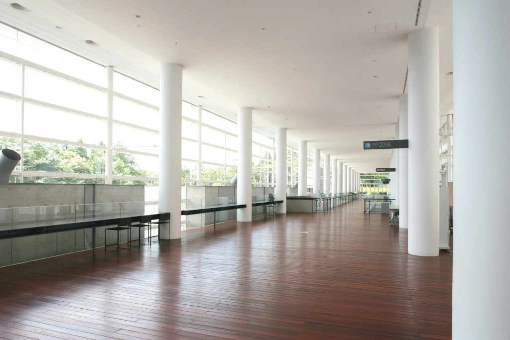 Okura Akademia Park Hotel