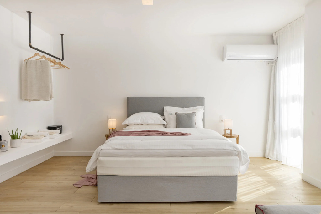 THE Premium Loft Apartment -c1-common Terrace