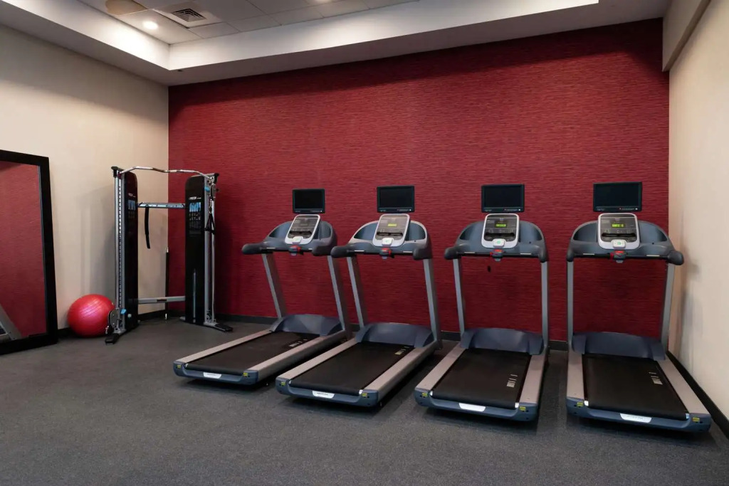 Home2 Suites by Hilton Columbia Downtown