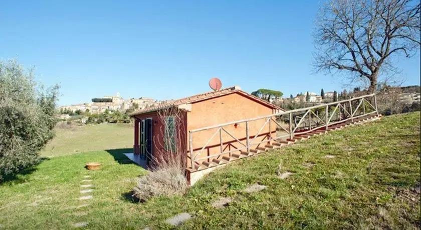 Villetta Oliveta