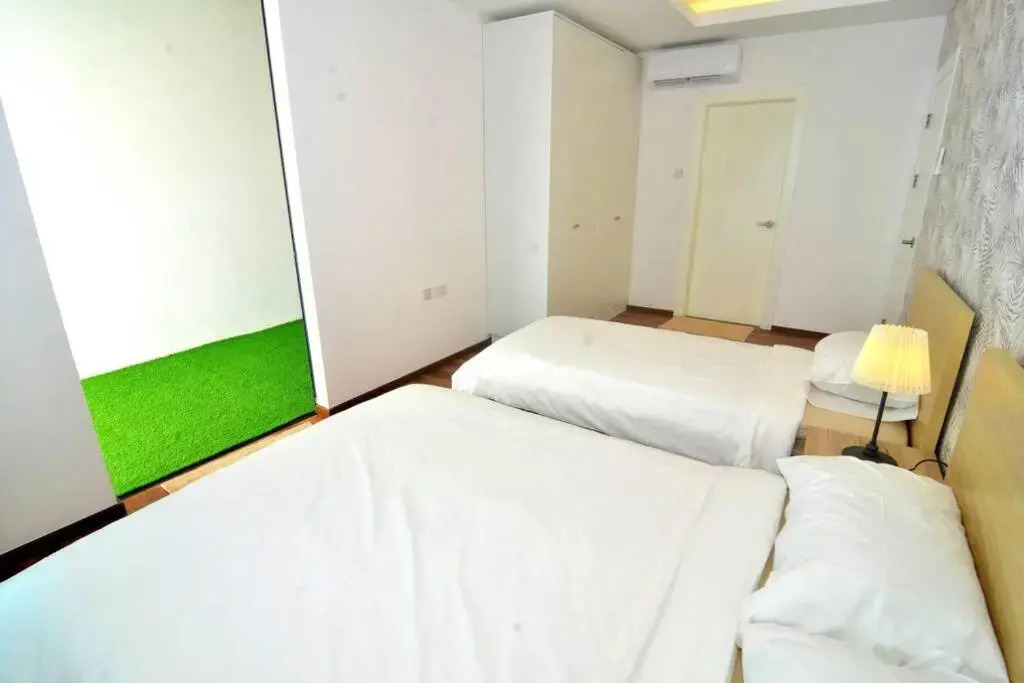 Vivacity Jazz Suite New Luxury Cozy Home A13