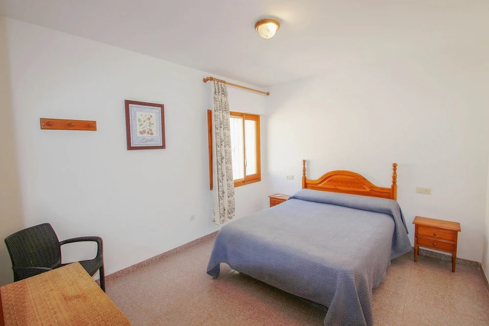 Finca Alhambra - spacious and characterful property in Benissa