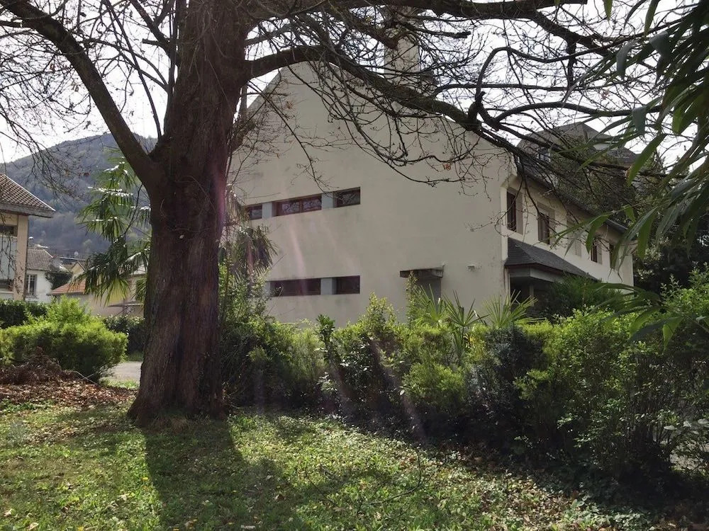 Villa Cecilia