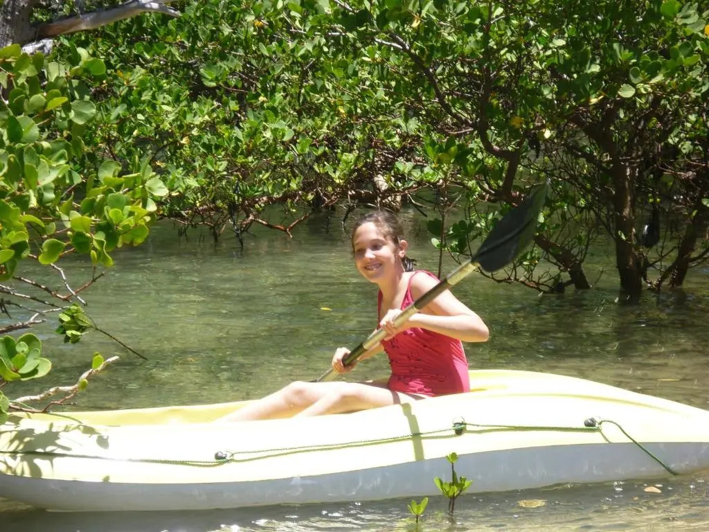 Bahari Pori Resort