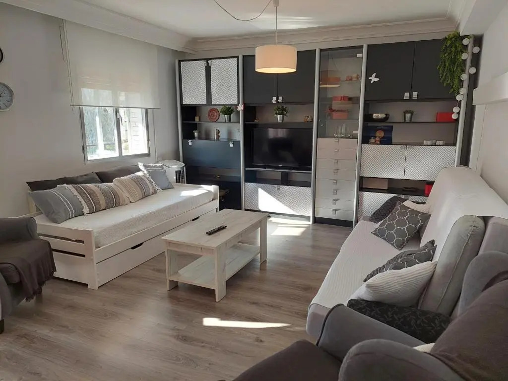 Apartamento Madrid dBA3