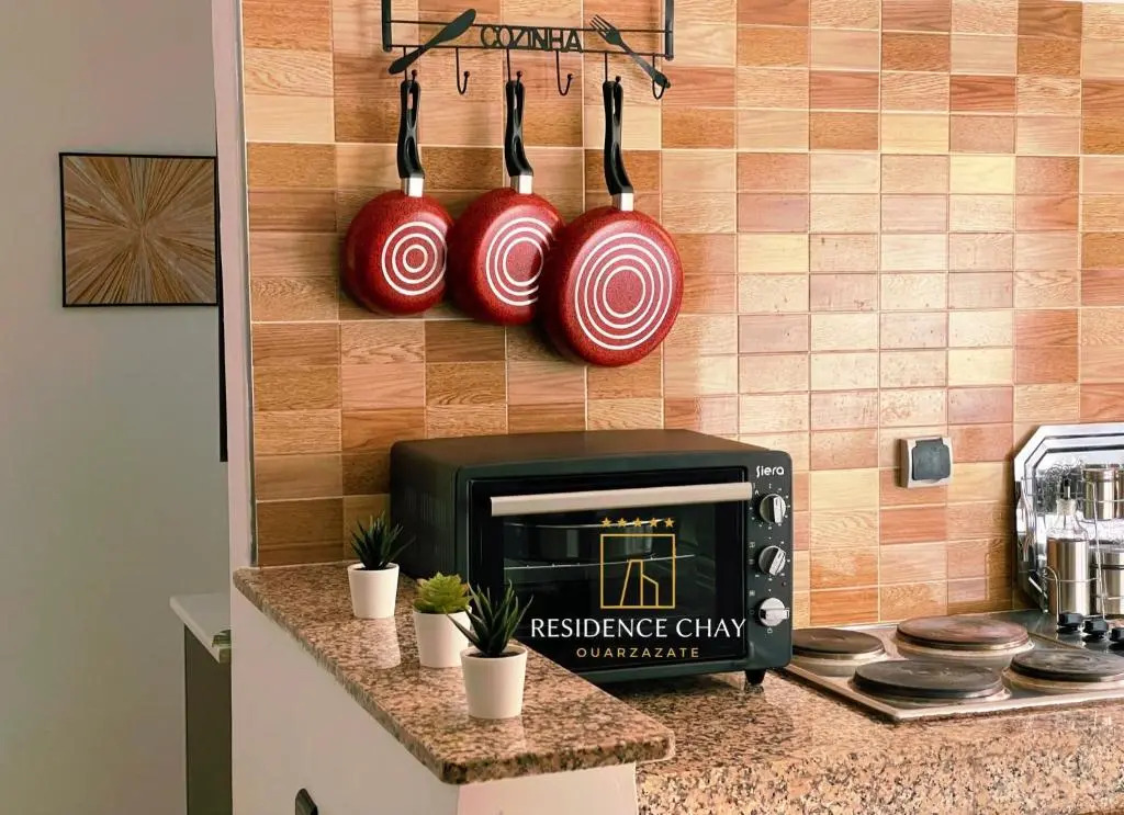 Residence Chay - Luxury Appart