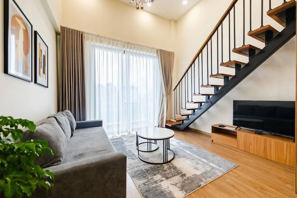 Five Star Westlake 1st-4th Floors Hotel & Serviced Apartment