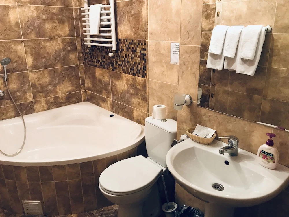 Hotel Villa Aegir