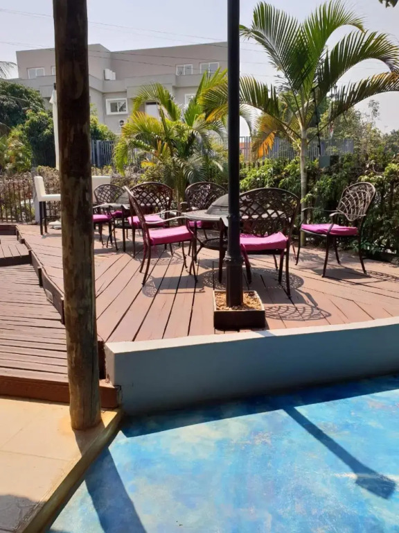 Orquidea GuestHouse Spa & Restaurant