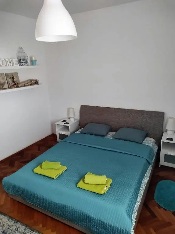 Holiday Home LuMar
