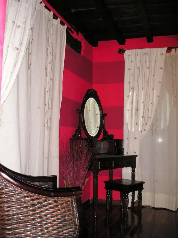 Posada Trisileja