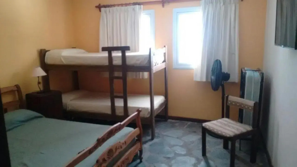 Hostel Calle 21