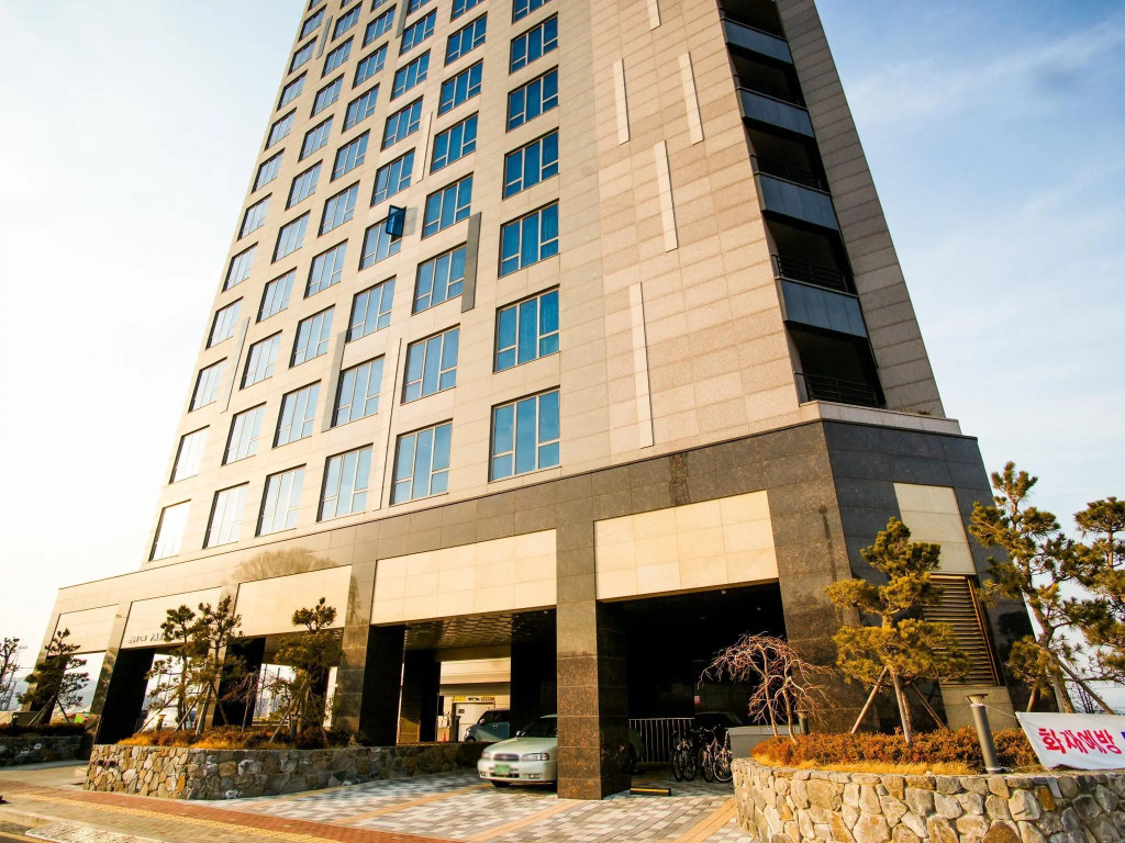 Hotel Stellar