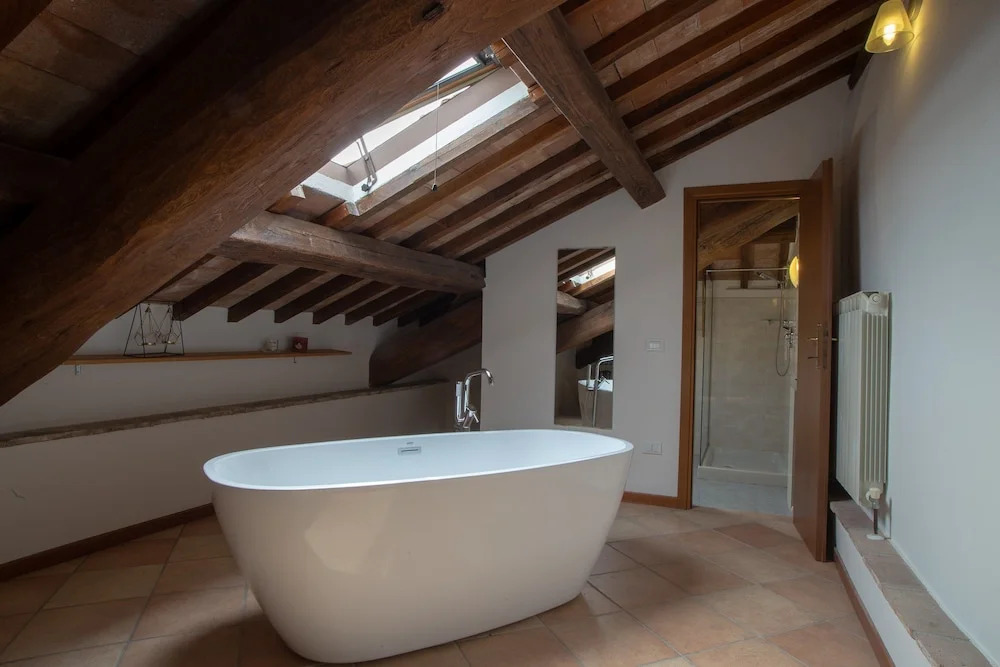Santa Cecilia Perugia - Rooms&Suite